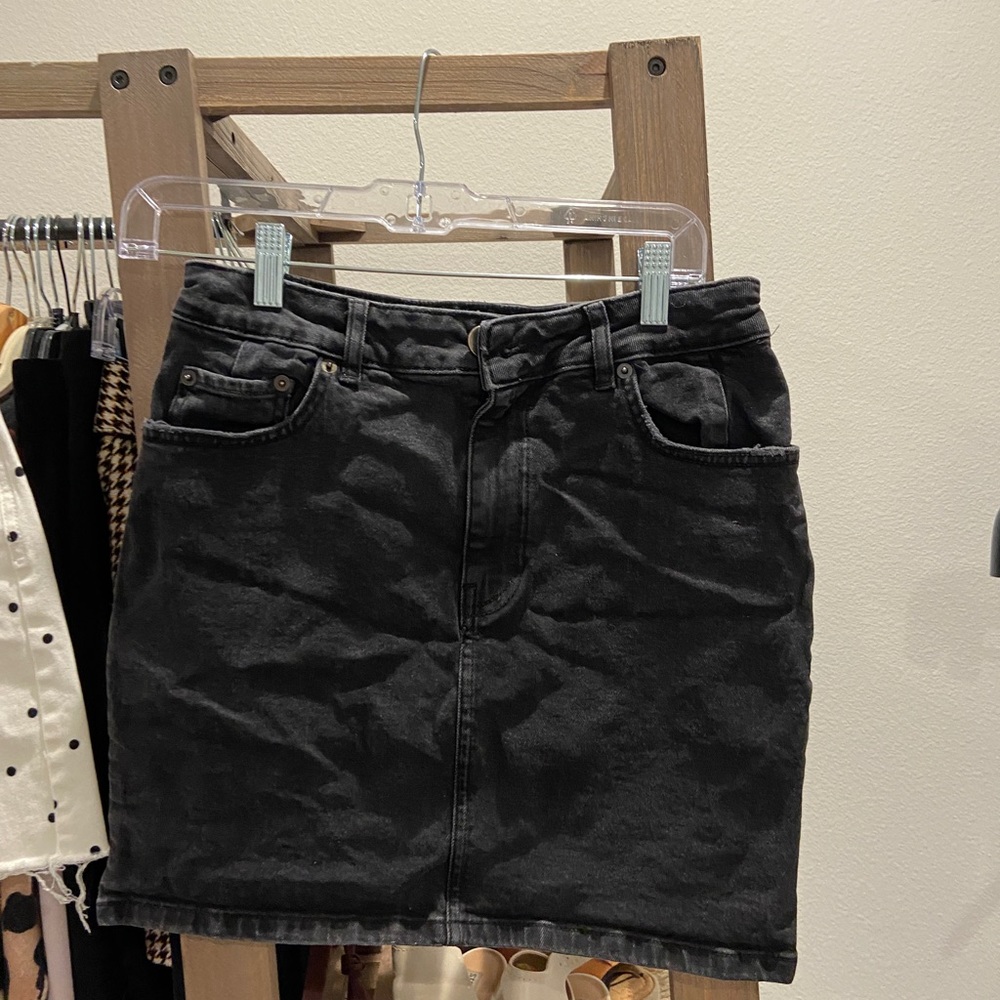 ASOS Denim